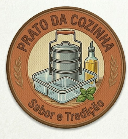 Prato da Cozinha